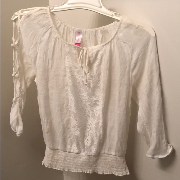 Spring tee - Picture 1 of 2